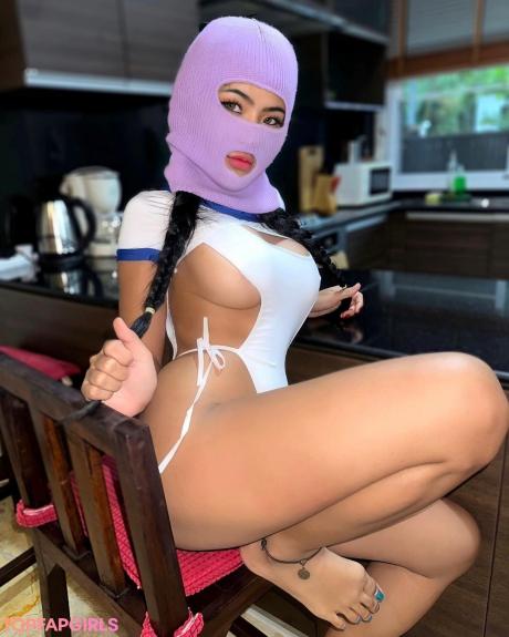 Praew nude leaked OnlyFans photo #384