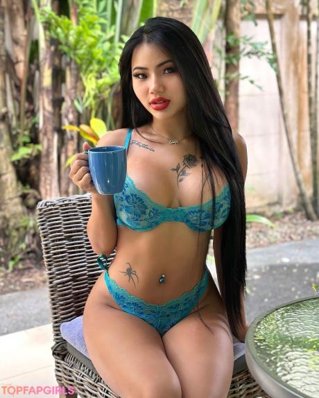 Praew nude leaked OnlyFans photo #385