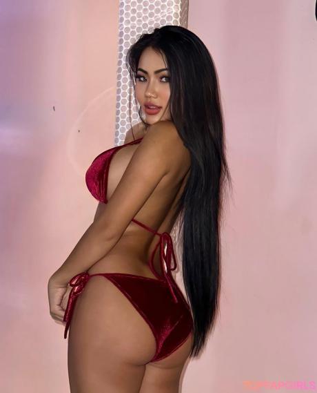 Praew nude leaked OnlyFans photo #402