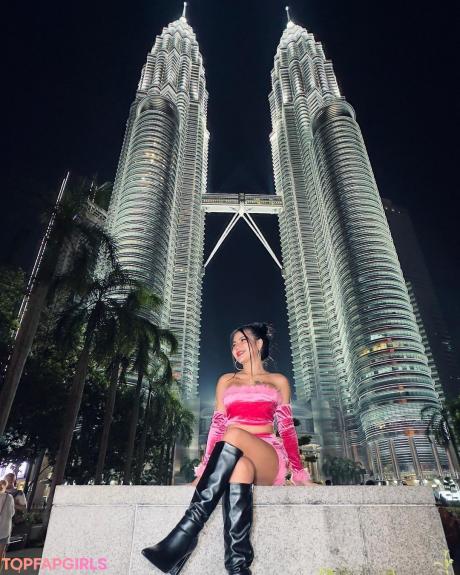 Praew nude leaked OnlyFans photo #421