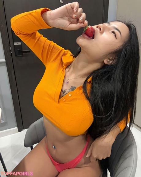 Praew nude leaked OnlyFans photo #422