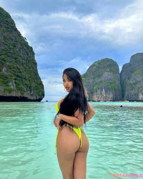 Praew nude leaked OnlyFans photo #430