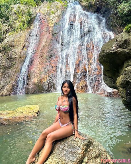Praew nude leaked OnlyFans photo #434