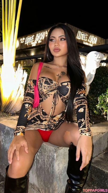 Praew nude leaked OnlyFans photo #444