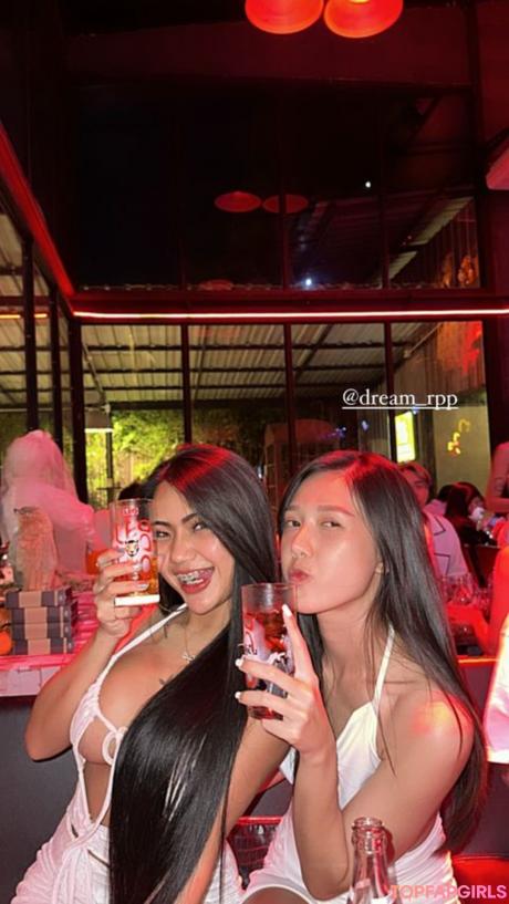 Praew nude leaked OnlyFans photo #447