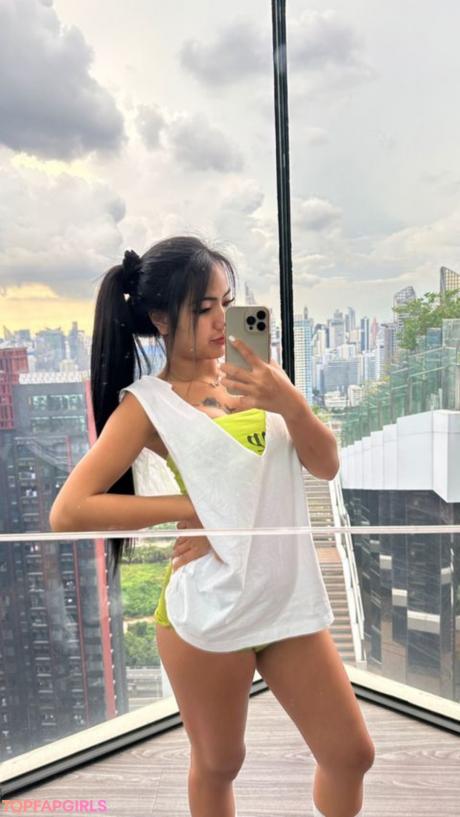 Praew nude leaked OnlyFans photo #449
