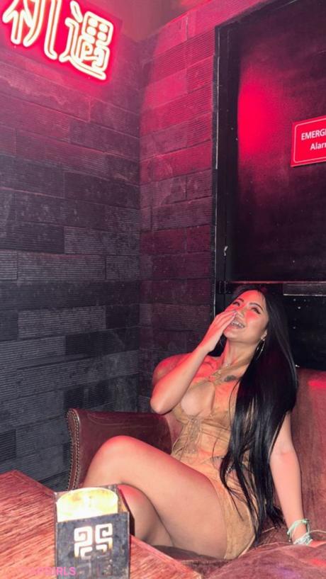Praew nude leaked OnlyFans photo #451