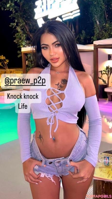 Praew nude leaked OnlyFans photo #453