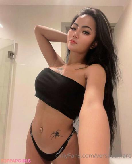 Praew nude leaked OnlyFans photo #455