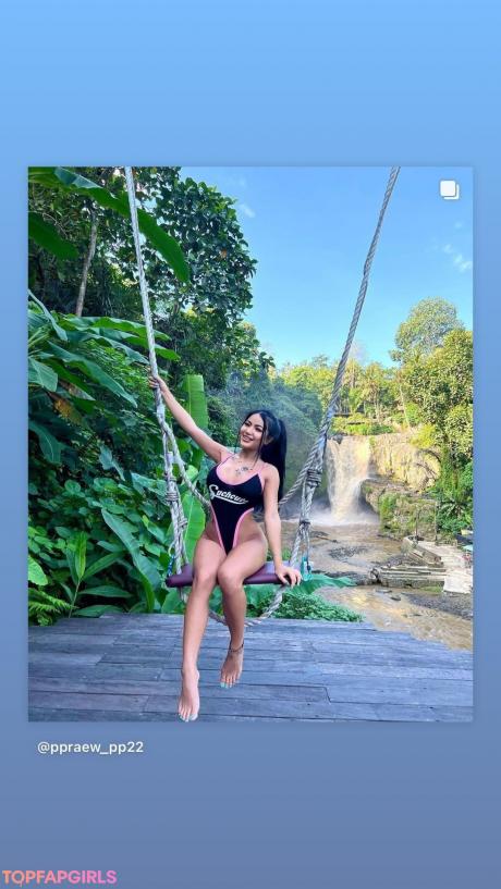 Praew nude leaked OnlyFans photo #471