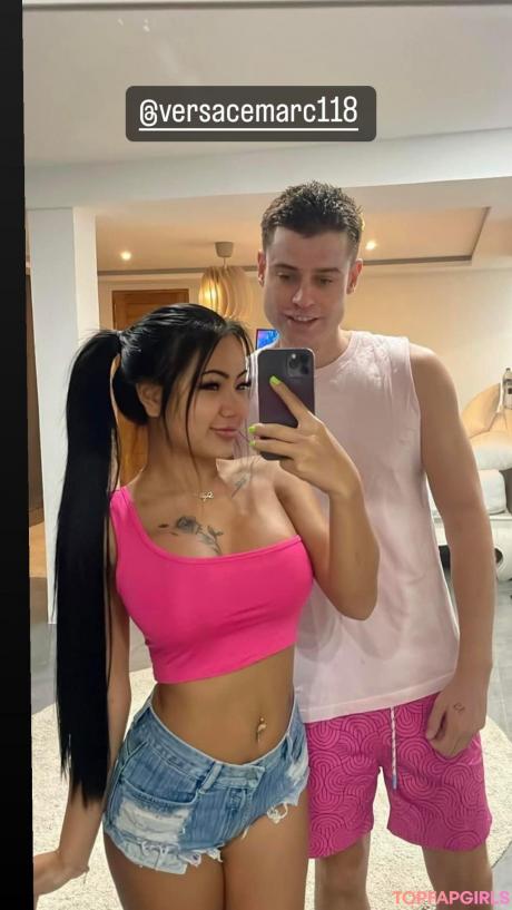 Praew nude leaked OnlyFans photo #473