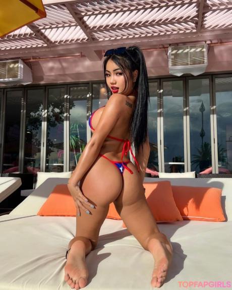 Praew nude leaked OnlyFans photo #475