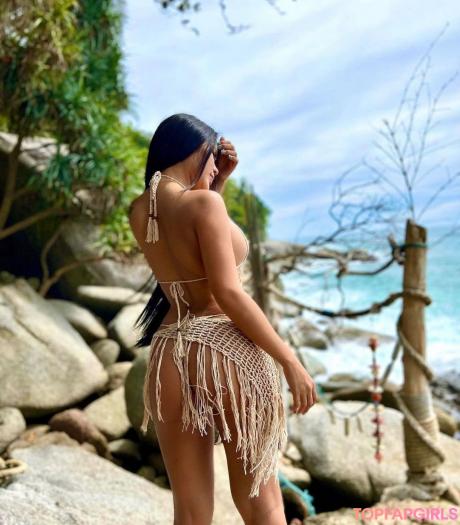 Praew nude leaked OnlyFans photo #476