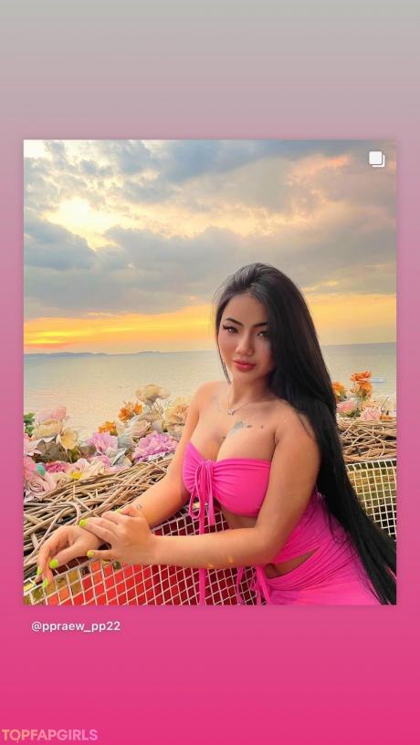 Praew nude leaked OnlyFans photo #481