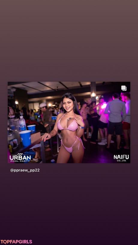 Praew nude leaked OnlyFans photo #482