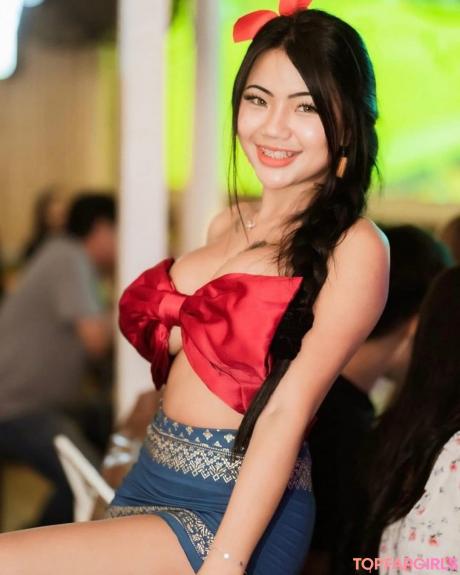 Praew nude leaked OnlyFans photo #494