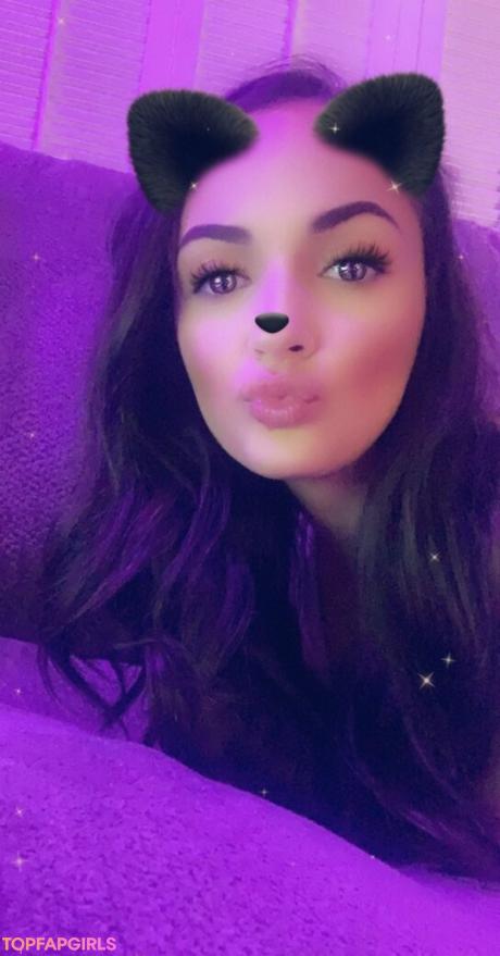 Sofiryanxoxoxo nude leaked OnlyFans photo #52