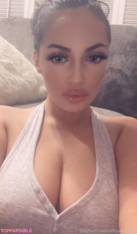 Sofiryanxoxoxo nude leaked OnlyFans photo #74