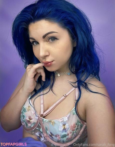 Sarah nude leaked OnlyFans photo #100