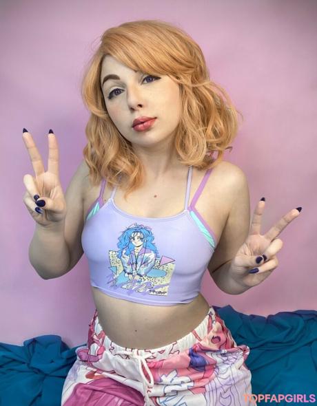 Sarah nude leaked OnlyFans photo #107