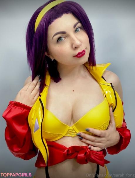 Sarah nude leaked OnlyFans photo #21