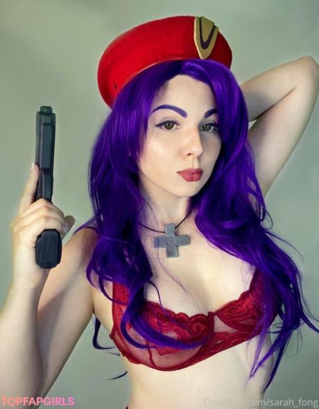 Sarah nude leaked OnlyFans photo #73