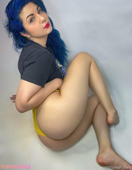Sarah nude leaked OnlyFans photo #93