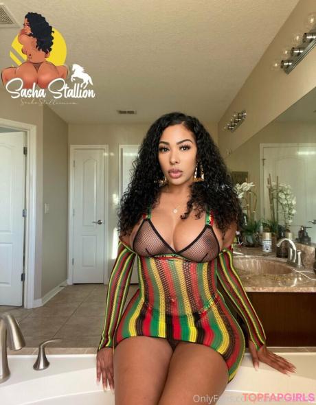 Sashastallion nude leaked OnlyFans photo #12