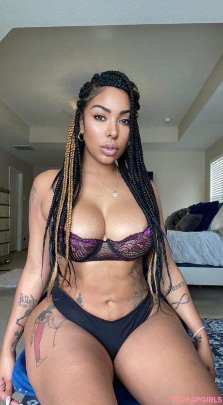 Sashastallion nude leaked OnlyFans photo #5
