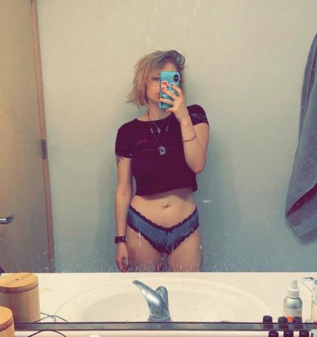 Curthobain nude leaked OnlyFans photo #1
