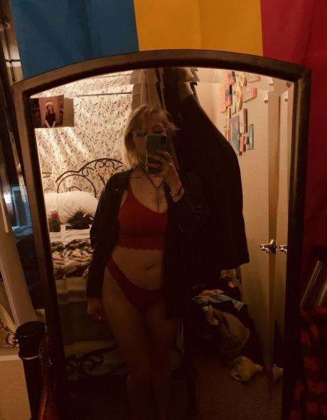 Curthobain nude leaked OnlyFans photo #4