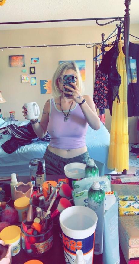 Curthobain nude leaked OnlyFans photo #5