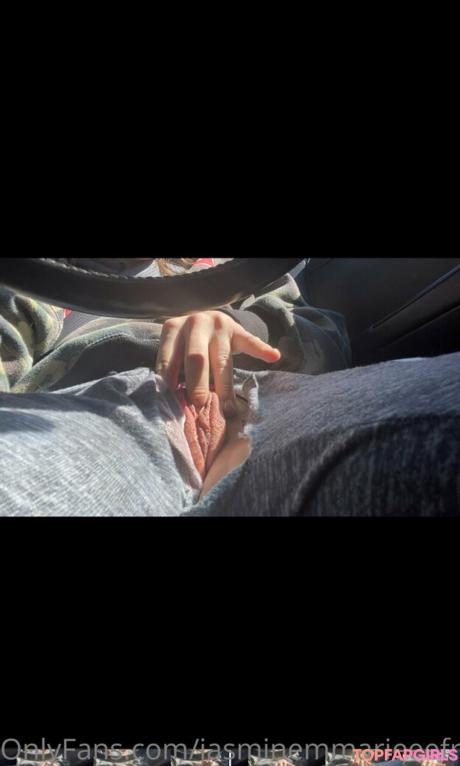 Jasminemmarieeefree nude leaked OnlyFans photo #31
