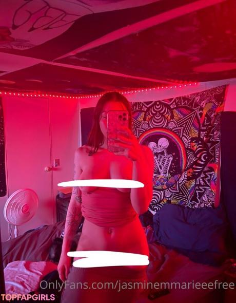 Jasminemmarieeefree nude leaked OnlyFans photo #43