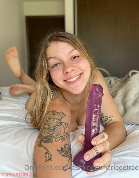 Jasminemmarieeefree nude leaked OnlyFans photo #55