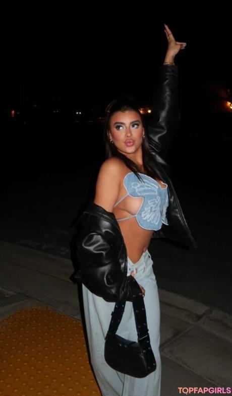 Kalani nude leaked OnlyFans photo #127