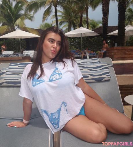 Kalani nude leaked OnlyFans photo #259