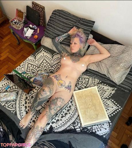 Calopsyco nude leaked OnlyFans photo #4