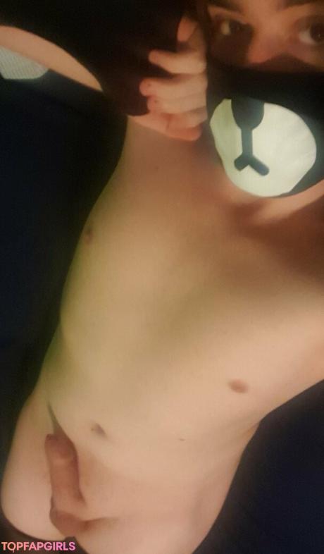 Wedgiepupellie nude leaked OnlyFans photo #16