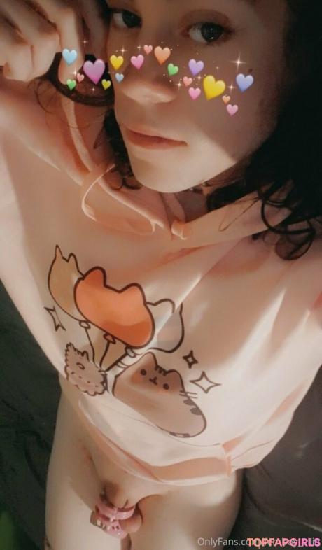 Wedgiepupellie nude leaked OnlyFans photo #17