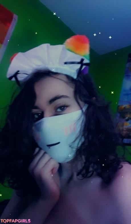 Wedgiepupellie nude leaked OnlyFans photo #18