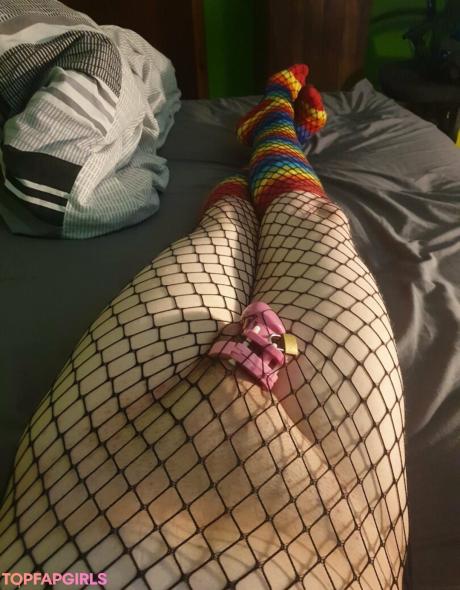 Wedgiepupellie nude leaked OnlyFans photo #2