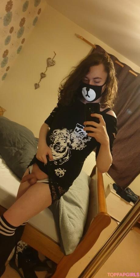 Wedgiepupellie nude leaked OnlyFans photo #46