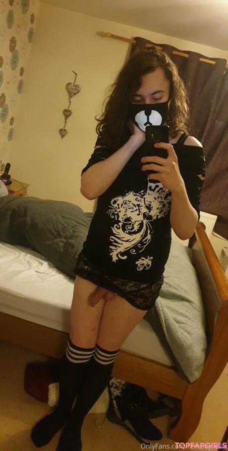 Wedgiepupellie nude leaked OnlyFans photo #48