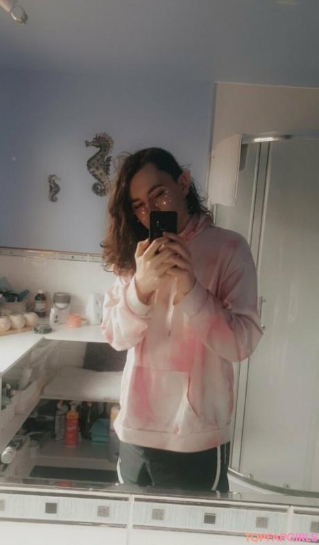 Wedgiepupellie nude leaked OnlyFans photo #87