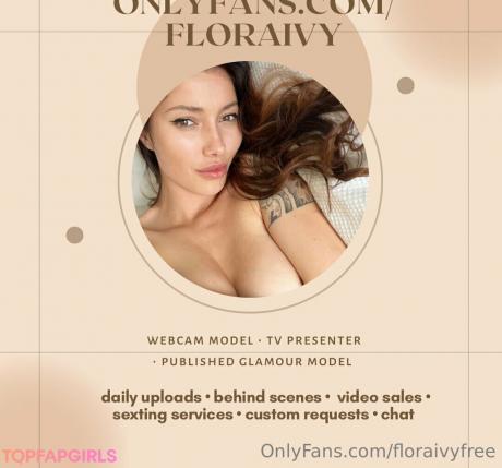 Floraivyfree nude leaked OnlyFans photo #26