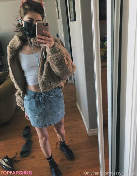 Jezebellefree nude leaked OnlyFans photo #83