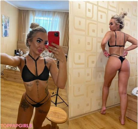 Ariana_swan nude leaked OnlyFans photo #117