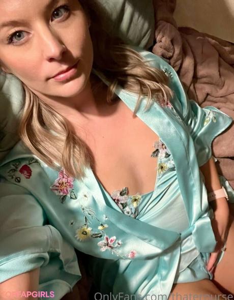 ThatERNurse nude leaked OnlyFans photo #9