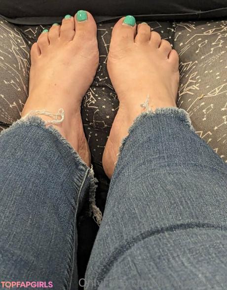 Lilymariefeet nude leaked OnlyFans photo #28